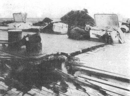 Иллюстрация к книге — Линейные крейсера “Дерфлингер”, “Лютцов”, “Гинденбург” и “Макензен”. 1907-1918 гг. [pic_15.jpg]