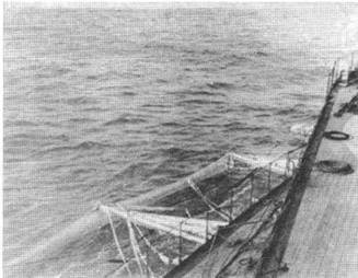 Иллюстрация к книге — Линейные крейсера “Фон дер Танн”, “Мольтке”, “Гебен” и “Зейдлиц”. 1907-1918 гг. [any2fbimgloader20.jpg]