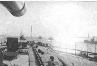 Иллюстрация к книге — Линейные крейсера “Фон дер Танн”, “Мольтке”, “Гебен” и “Зейдлиц”. 1907-1918 гг. [any2fbimgloader23.jpg]