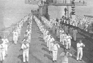 Иллюстрация к книге — Линейные крейсера “Фон дер Танн”, “Мольтке”, “Гебен” и “Зейдлиц”. 1907-1918 гг. [any2fbimgloader27.jpg]