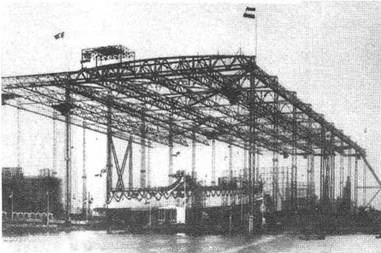 Иллюстрация к книге — Линейные крейсера “Фон дер Танн”, “Мольтке”, “Гебен” и “Зейдлиц”. 1907-1918 гг. [any2fbimgloader4.jpg]