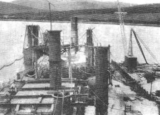 Иллюстрация к книге — Линейные крейсера “Фон дер Танн”, “Мольтке”, “Гебен” и “Зейдлиц”. 1907-1918 гг. [any2fbimgloader52.jpg]