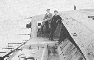 Иллюстрация к книге — Линейные крейсера “Фон дер Танн”, “Мольтке”, “Гебен” и “Зейдлиц”. 1907-1918 гг. [any2fbimgloader98.jpg]