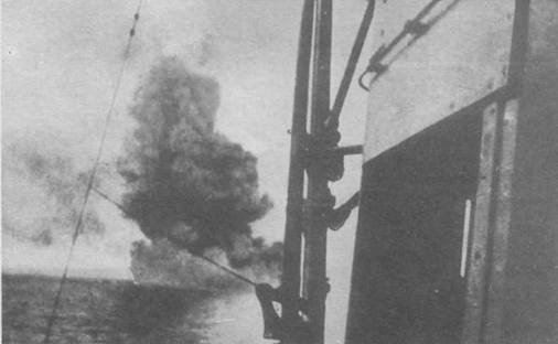 Иллюстрация к книге — Линейные крейсера Англии. Часть I [pic_19.jpg]