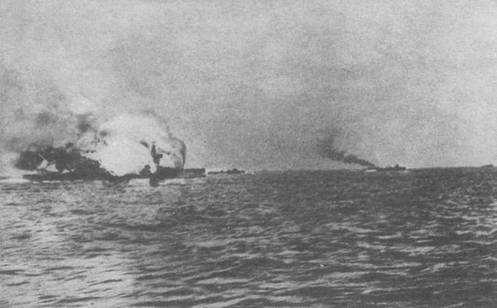 Иллюстрация к книге — Линейные крейсера Англии. Часть I [pic_20.jpg]