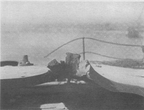 Иллюстрация к книге — Линейные крейсера Англии. Часть II [pic_17.jpg]