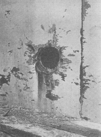 Иллюстрация к книге — Линейные крейсера Англии. Часть II [pic_42.jpg]