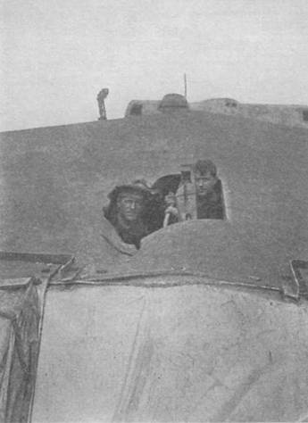 Иллюстрация к книге — Линейные крейсера Англии. Часть II [pic_43.jpg]