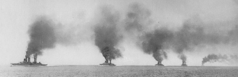 Иллюстрация к книге — Линейные крейсера Англии. Часть II [pic_48.jpg]