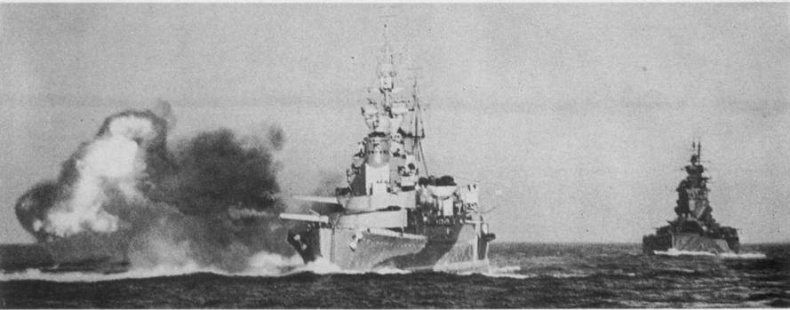 Иллюстрация к книге — Линейные крейсера Англии. Часть III [pic_103.jpg]