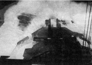 Иллюстрация к книге — Линейные крейсера Англии. Часть IV. 1915-1945 гг. [pic_57.jpg]