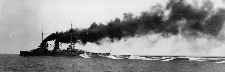 Иллюстрация к книге — Линейные крейсера Германии [pic_131.jpg]