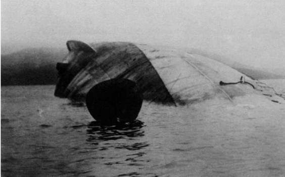 Иллюстрация к книге — Линейные крейсера Германии [pic_66.jpg]