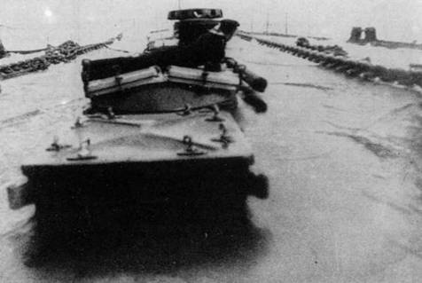 Иллюстрация к книге — Линейные крейсера Германии [pic_74.jpg]