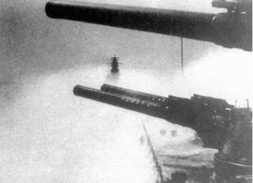 Иллюстрация к книге — Линейные крейсера Японии. 1911-1945 гг. [pic_120.jpg]