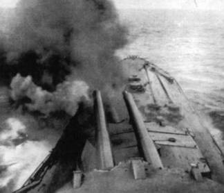 Иллюстрация к книге — Линейные крейсера Японии. 1911-1945 гг. [pic_162.jpg]