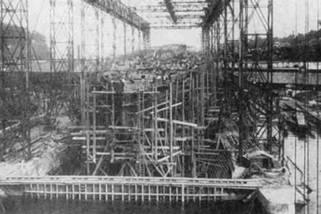 Иллюстрация к книге — Линейные крейсера Японии. 1911-1945 гг. [pic_8.jpg]