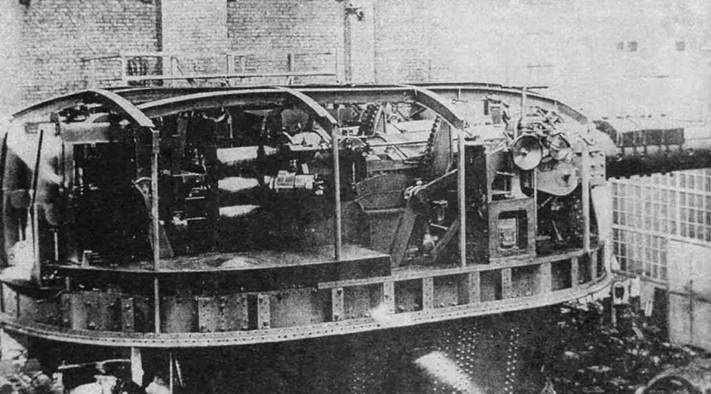 Иллюстрация к книге — Линейный корабль "Андрей Первозванный" (1906-1925) [pic_10.jpg]