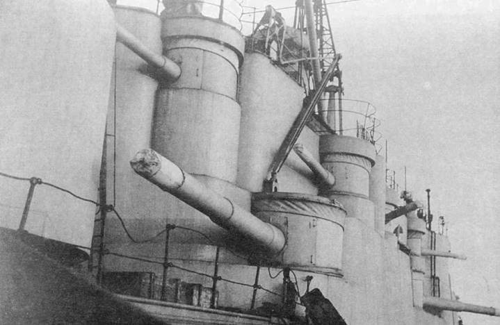 Иллюстрация к книге — Линейный корабль "Андрей Первозванный" (1906-1925) [pic_102.jpg]