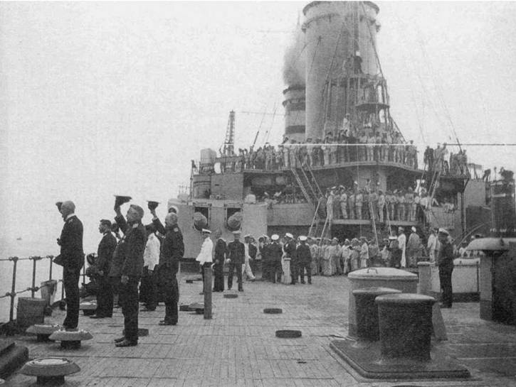 Иллюстрация к книге — Линейный корабль "Андрей Первозванный" (1906-1925) [pic_106.jpg]