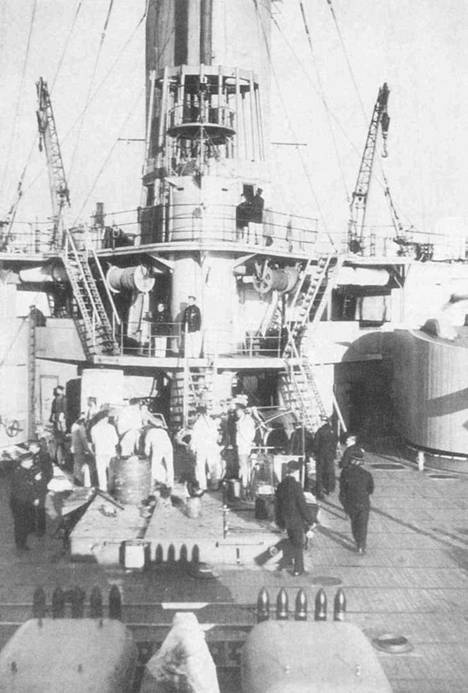 Иллюстрация к книге — Линейный корабль "Андрей Первозванный" (1906-1925) [pic_112.jpg]