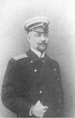 Иллюстрация к книге — Линейный корабль "Андрей Первозванный" (1906-1925) [pic_116.jpg]