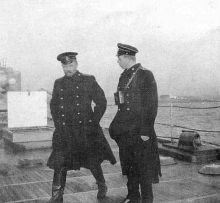 Иллюстрация к книге — Линейный корабль "Андрей Первозванный" (1906-1925) [pic_117.jpg]