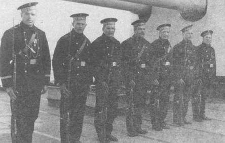 Иллюстрация к книге — Линейный корабль "Андрей Первозванный" (1906-1925) [pic_12.jpg]