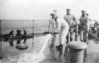 Иллюстрация к книге — Линейный корабль "Андрей Первозванный" (1906-1925) [pic_121.jpg]