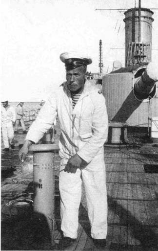 Иллюстрация к книге — Линейный корабль "Андрей Первозванный" (1906-1925) [pic_123.jpg]