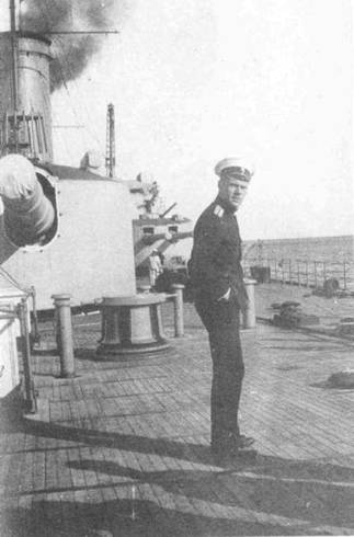 Иллюстрация к книге — Линейный корабль "Андрей Первозванный" (1906-1925) [pic_126.jpg]