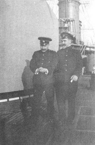 Иллюстрация к книге — Линейный корабль "Андрей Первозванный" (1906-1925) [pic_128.jpg]