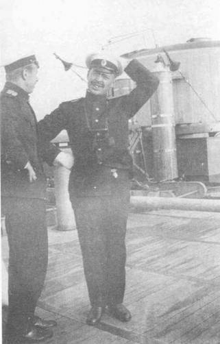 Иллюстрация к книге — Линейный корабль "Андрей Первозванный" (1906-1925) [pic_129.jpg]