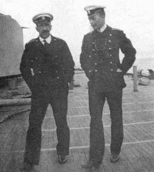 Иллюстрация к книге — Линейный корабль "Андрей Первозванный" (1906-1925) [pic_130.jpg]