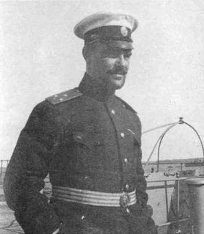 Иллюстрация к книге — Линейный корабль "Андрей Первозванный" (1906-1925) [pic_134.jpg]