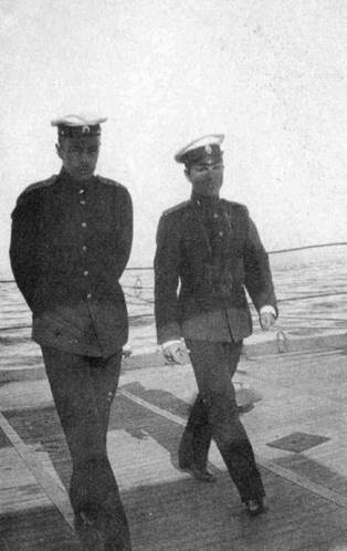 Иллюстрация к книге — Линейный корабль "Андрей Первозванный" (1906-1925) [pic_136.jpg]