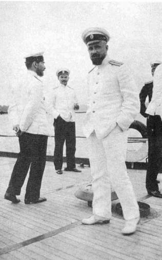 Иллюстрация к книге — Линейный корабль "Андрей Первозванный" (1906-1925) [pic_139.jpg]