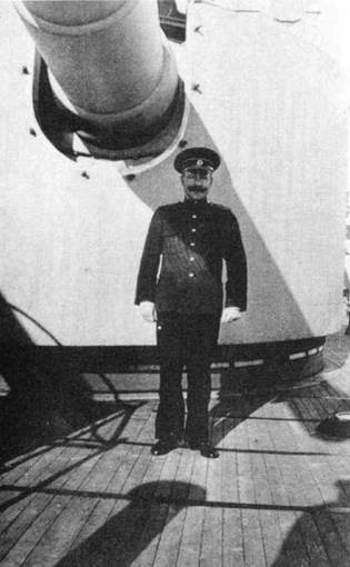 Иллюстрация к книге — Линейный корабль "Андрей Первозванный" (1906-1925) [pic_142.jpg]