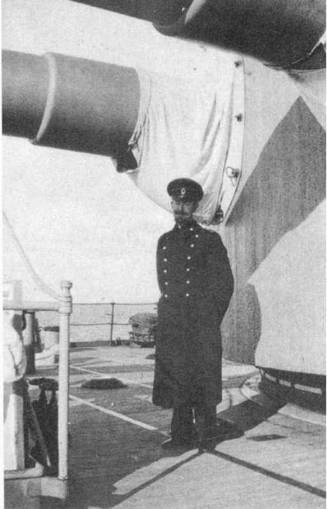 Иллюстрация к книге — Линейный корабль "Андрей Первозванный" (1906-1925) [pic_143.jpg]