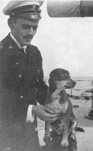 Иллюстрация к книге — Линейный корабль "Андрей Первозванный" (1906-1925) [pic_147.jpg]