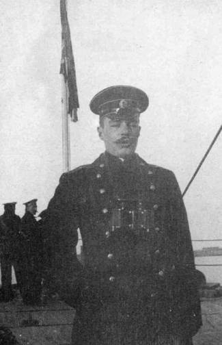 Иллюстрация к книге — Линейный корабль "Андрей Первозванный" (1906-1925) [pic_148.jpg]