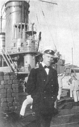 Иллюстрация к книге — Линейный корабль "Андрей Первозванный" (1906-1925) [pic_149.jpg]