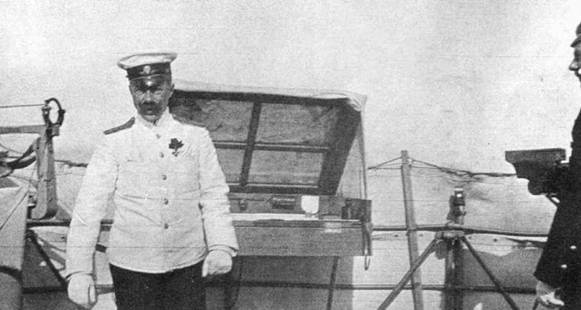 Иллюстрация к книге — Линейный корабль "Андрей Первозванный" (1906-1925) [pic_151.jpg]