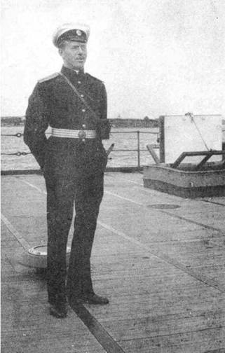 Иллюстрация к книге — Линейный корабль "Андрей Первозванный" (1906-1925) [pic_154.jpg]