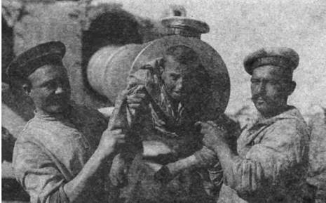 Иллюстрация к книге — Линейный корабль "Андрей Первозванный" (1906-1925) [pic_16.jpg]