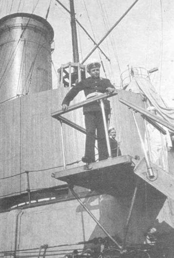 Иллюстрация к книге — Линейный корабль "Андрей Первозванный" (1906-1925) [pic_161.jpg]