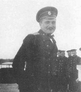 Иллюстрация к книге — Линейный корабль "Андрей Первозванный" (1906-1925) [pic_165.jpg]