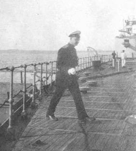 Иллюстрация к книге — Линейный корабль "Андрей Первозванный" (1906-1925) [pic_167.jpg]