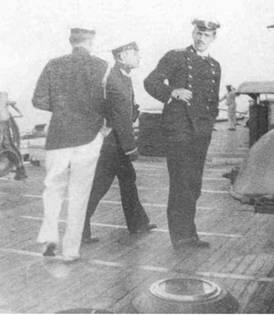 Иллюстрация к книге — Линейный корабль "Андрей Первозванный" (1906-1925) [pic_168.jpg]