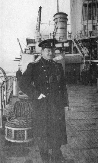 Иллюстрация к книге — Линейный корабль "Андрей Первозванный" (1906-1925) [pic_170.jpg]